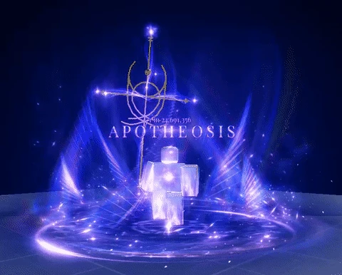 Apotheosis
